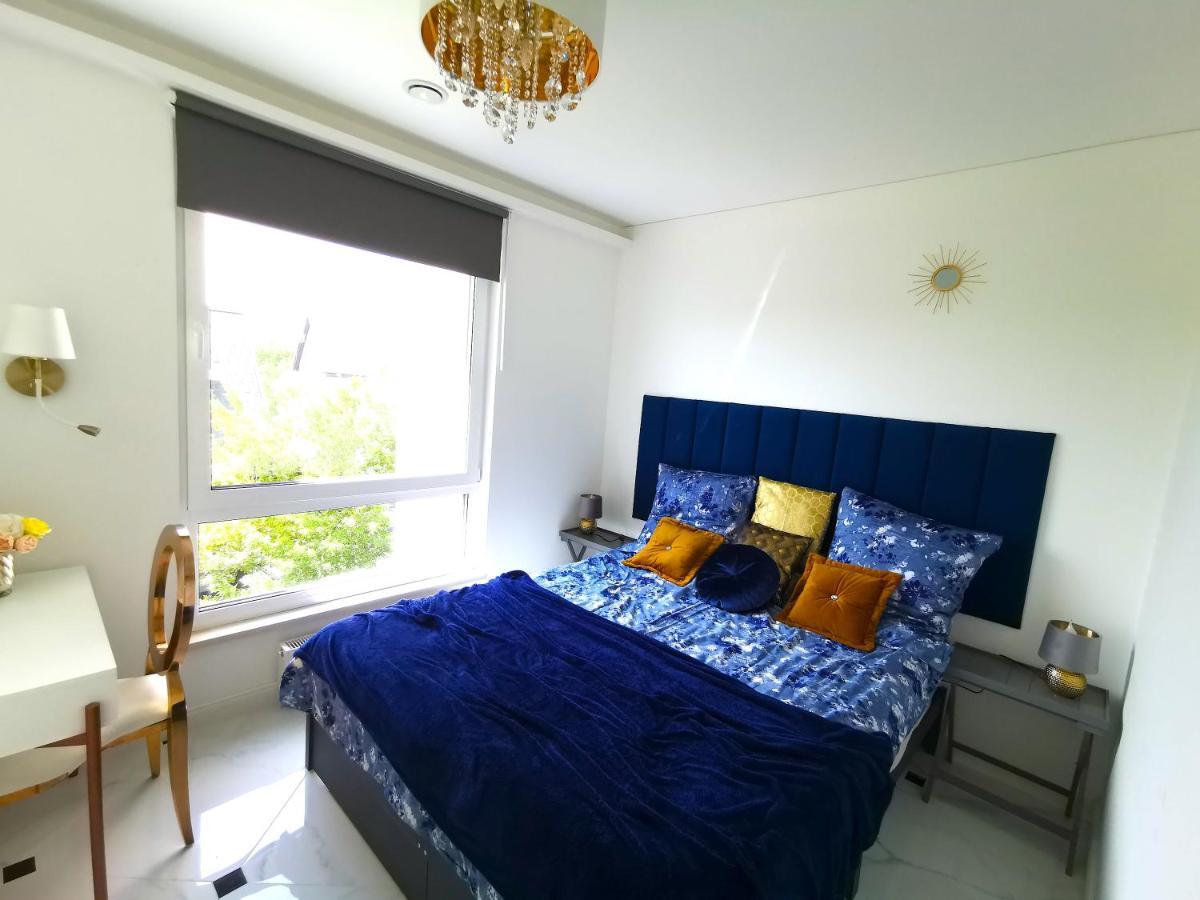 Апартаменты Luxury Penthouse With Large Terrace & Panoramic Old Town View Вильнюс Экстерьер фото