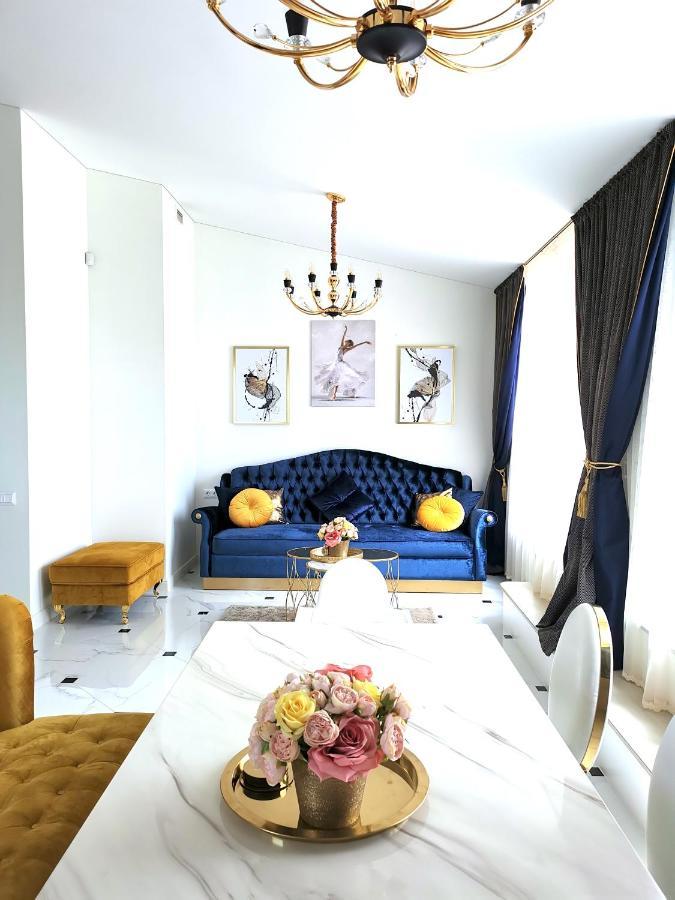 Апартаменты Luxury Penthouse With Large Terrace & Panoramic Old Town View Вильнюс Экстерьер фото