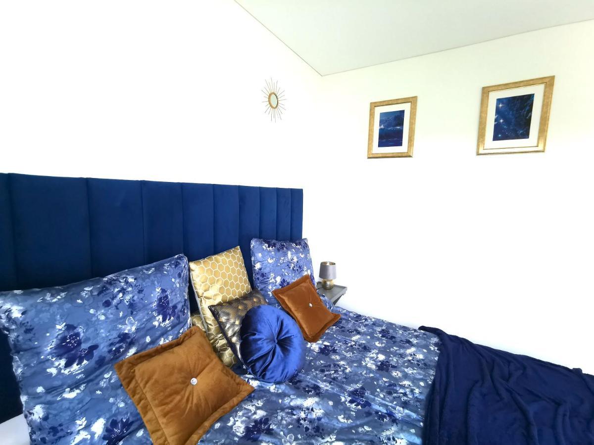 Апартаменты Luxury Penthouse With Large Terrace & Panoramic Old Town View Вильнюс Экстерьер фото